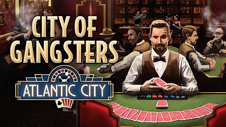 City of Gangsters: Atlantic City DLC