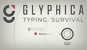 Glyphica: Typing Survival
