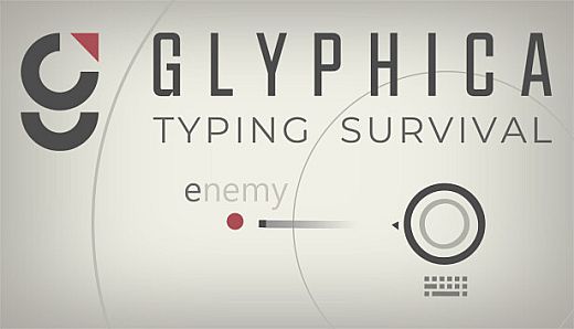 Glyphica: Typing Survival