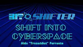Bit Shifter OST - Shift Into Cyberspace