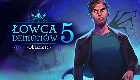 Demon Hunter 5: Ascendance