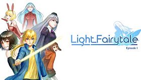 Light Fairytale Episode 1