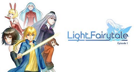 Light Fairytale Episode 1 Game