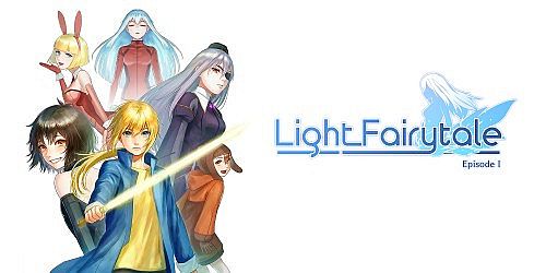 Light Fairytale Episode 1