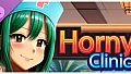 Horny Clinic - Nurse Cafe DLC