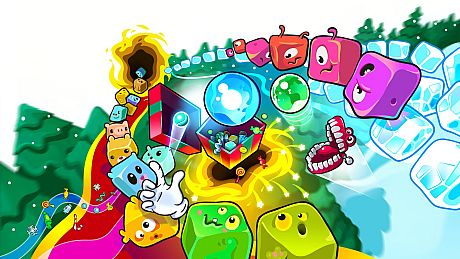 Ballotron Coolbox Game