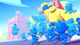 Mob Control: Complete Edition