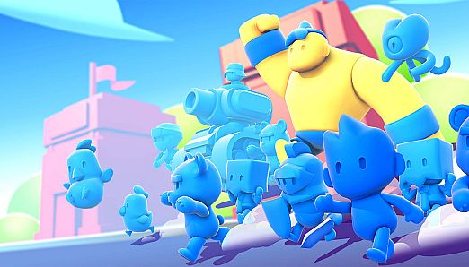 Mob Control: Complete Edition