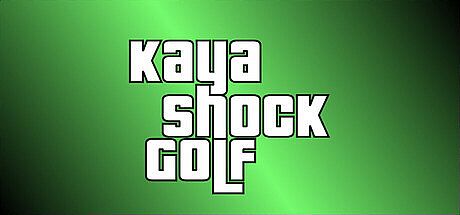 Kaya Shock Golf