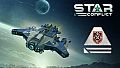 Star Conflict - Heart of darkness. Stage one