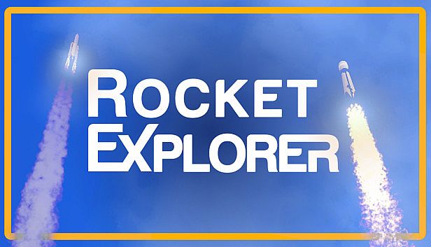 Buy Rocket Explorer