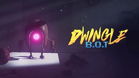 Dwingle : B.O.T Game
