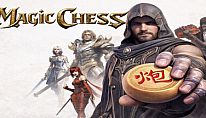 Kup Magic Chess na PC