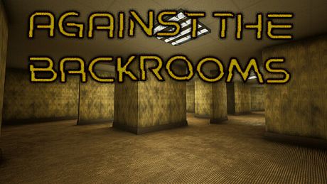 Against The Backrooms Game