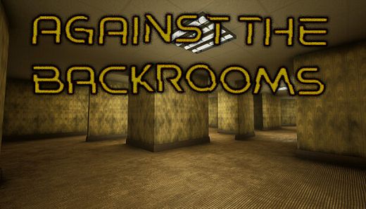 Against The Backrooms