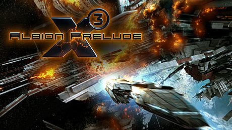 X3: Albion Prelude