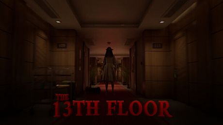 The 13th Floor Game
