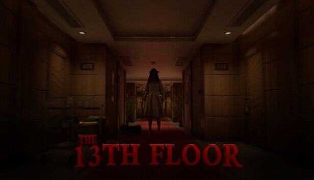 Buy The 13th Floor