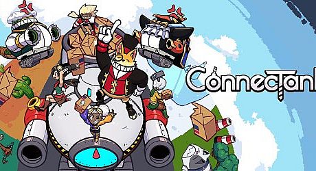 ConnecTank Game