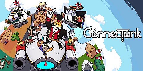 ConnecTank