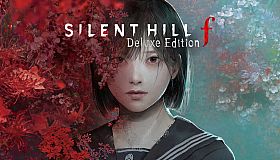 SILENT HILL f - Deluxe Edition