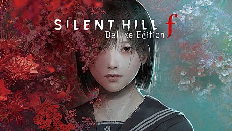 SILENT HILL f - Deluxe Edition Bundle
