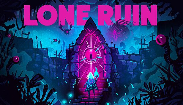 Buy LONE RUIN