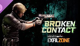 Contractors Showdown : ExfilZone - Broken Contact