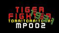 Tiger Fighter 1931 Tora!Tora!Tora! MP002