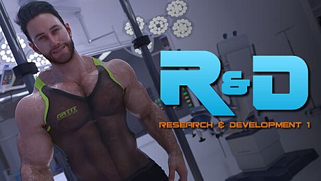 Research And Development 1