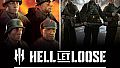 Hell Let Loose - Headgear Bundle