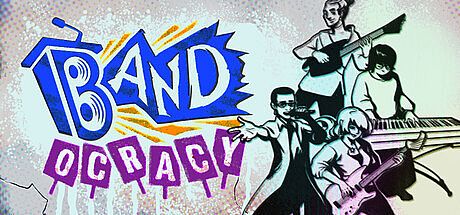 Bandocracy Game