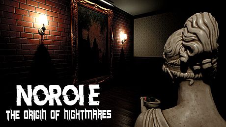 Noroi E: Susan's Memories Game