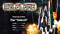 WOLFLAME