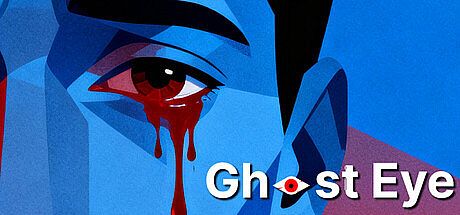 Ghost Eye Game