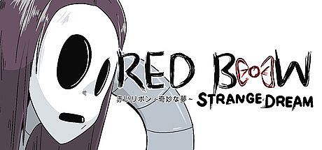 Red Bow: Strange Dream Game