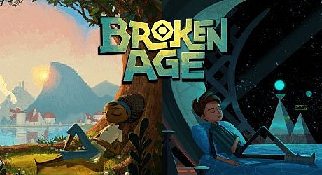 Broken Age Game