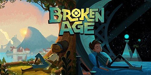 Broken Age