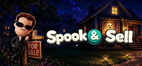 Spook & Sell