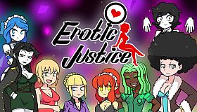 Erotic Justice