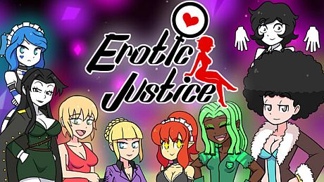 Erotic Justice
