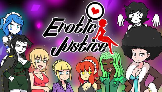 Erotic Justice