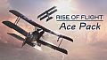 Rise of Flight: Ace Pack
