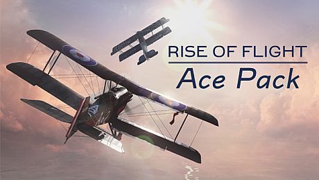 Rise of Flight: Ace Pack DLC