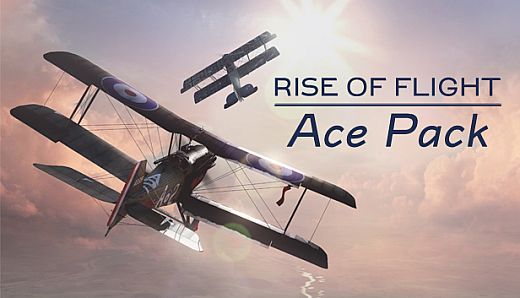 Rise of Flight: Ace Pack