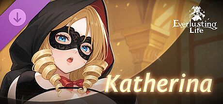 Everlusting Life - Mascot Katherina DLC