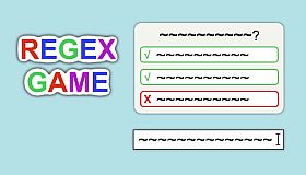 Regex Game