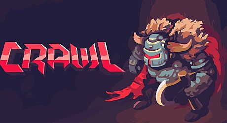 Crawl Game
