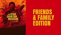 Kup The Texas Chain Saw Massacre - Friends and Family Edition na PC