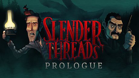Slender Threads: Prologue Game